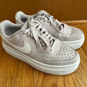 Nike Air Force 1 Sage Low Size 6
